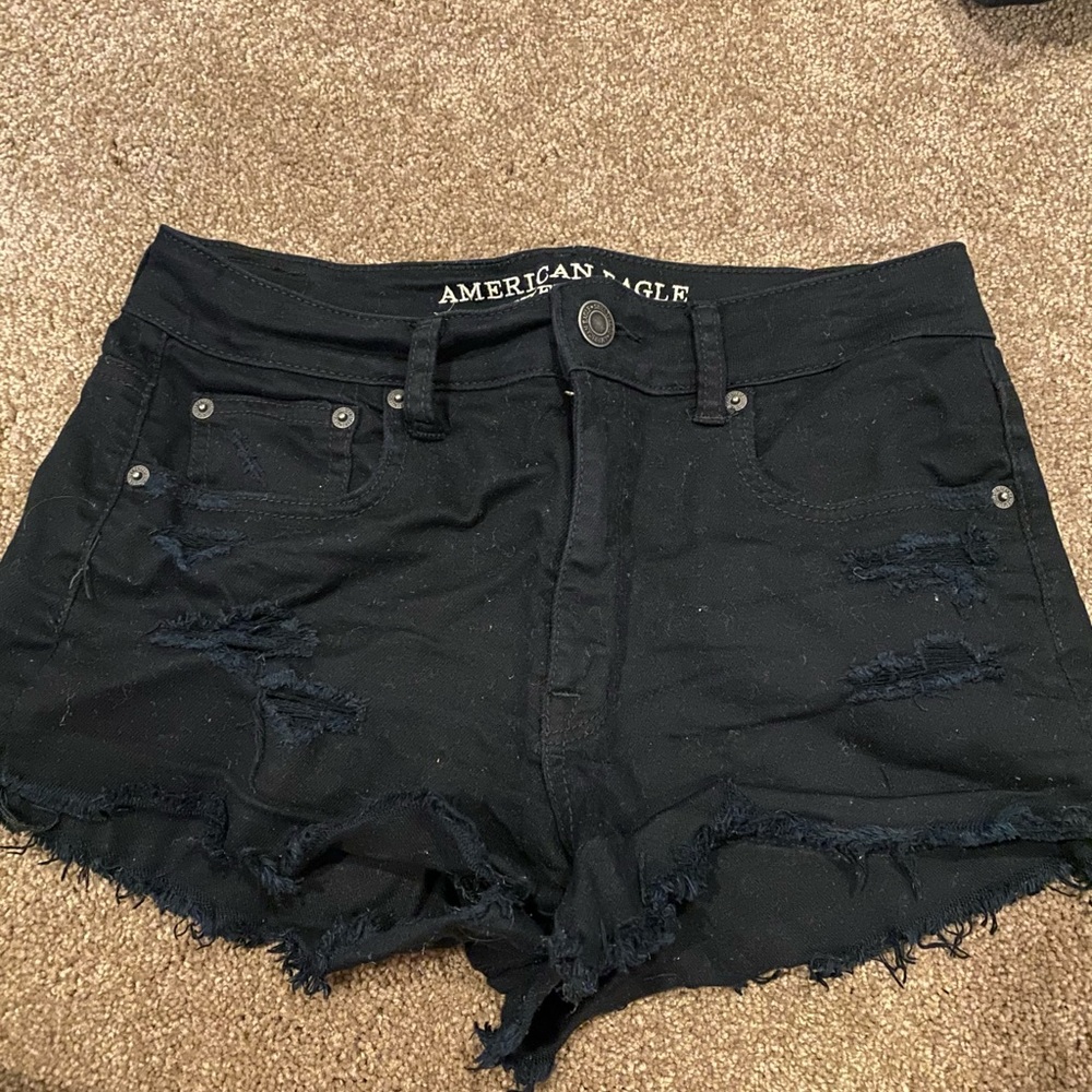 Festival shorts